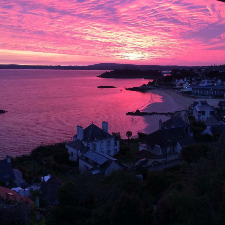 Isis Vue Mer Дуарнене Екстер'єр фото
